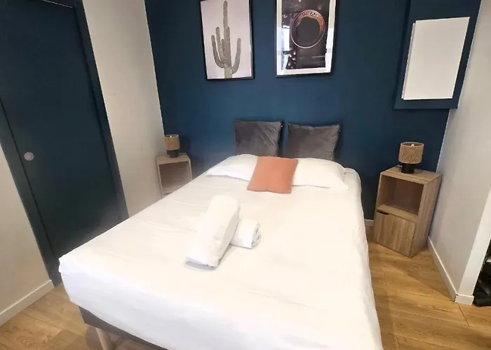 Cozy A Nansouty *